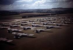 Image result for Chilbolton Flying Club