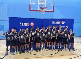Image result for Bristol Basketball