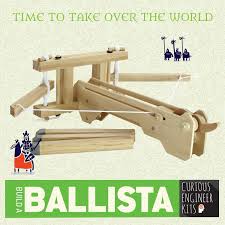 Image result for ballista