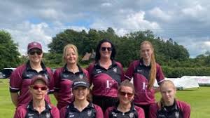 Image result for Weston Super Mare Cricket Club