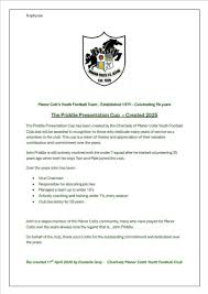 Image result for Manor Colts Youth Football Club