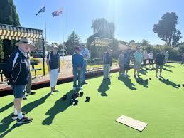 Image result for Balmoral Bowls Club