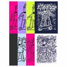 Image result for bjarne melgaard