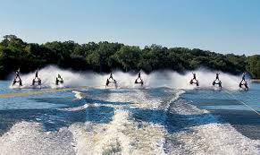 Image result for Rock Sailing & Waterski Club