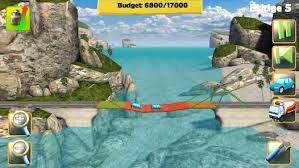 Image result for Bridge Builder