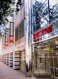 Image result for Bramston Sac