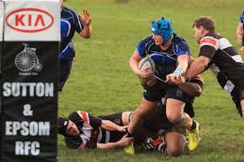 Image result for Sutton & Epsom Rugby Football Club