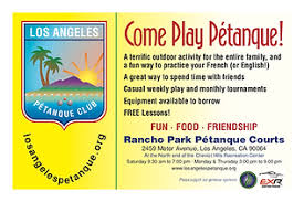 Image result for Cobbetts Boules Club