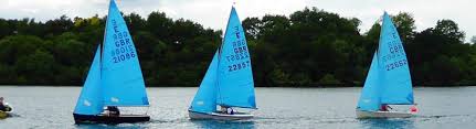 Image result for Aldenham Sailing Club