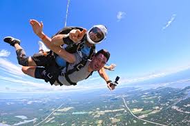 Image result for York University Parachute Club
