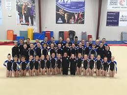 Image result for Halifax Sports Acro Gymnastics Club