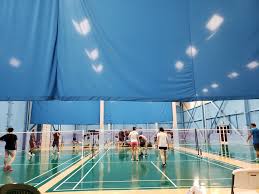 Image result for Formby Methodist Badminton Club