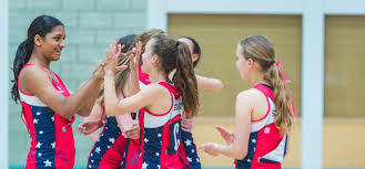 Image result for Starz Junior Netball Club
