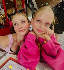 Image result for Orbit Stroller Rebecca Gayheart and Billie Beatrice