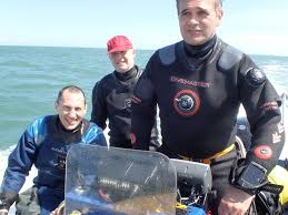 Image result for Haslemere Sub Aqua Club