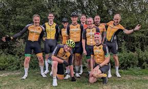 Image result for Norwood Paragon Cycling Club