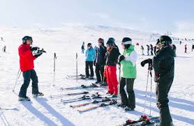 Image result for Cairngorm Snowboard Club