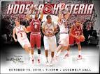 Hoosier Hysteria | Inside the Hall | Indiana Hoosiers Basketball ...