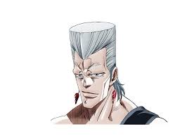 「ジャン・ピエール・ポルナレフ」の画像検索結果