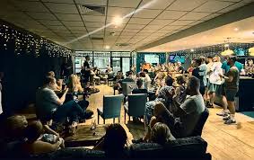 Image result for Pontefract Squash Club