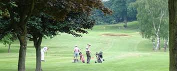 Image result for Oswestry Golf Club