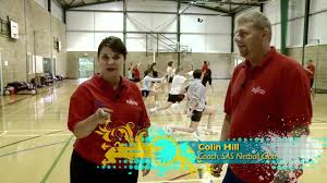 Image result for Sas Netball Club