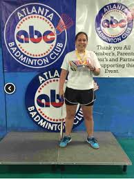 Image result for A B C High Halstow Badminton Club