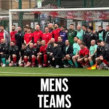 Image result for Netherne Community Amateur Sports Club