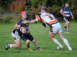 Image result for Victoria Rangers A R L F C