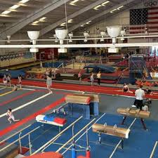 Image result for Uttoxeter Gymnastics Club