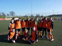 Image result for Hilton Harriers Fc