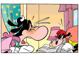 Rudi ross klarabella kuh Disney Bilder
