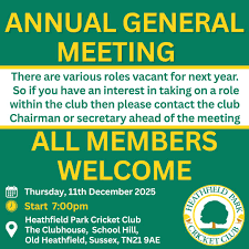 Image result for Heathfield Park Cricket Club