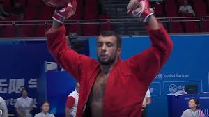Image result for Combat Sambo