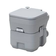 Best Portable Potty Camping Toilet For Sale | Jaxpety