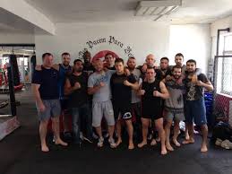 Image result for London Shootfighters