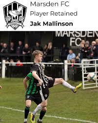 Image result for Marsden Football Club