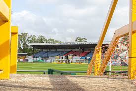 Image result for Merstham Football Club