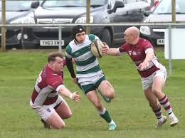 Image result for Wirral Rugby Football Club
