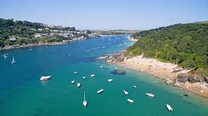 Image result for Salcombe Yacht Club
