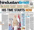 Full text of PM Narendra Modis HT interview