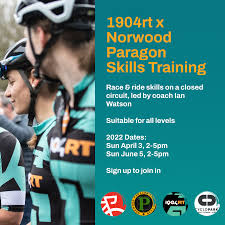 Image result for Norwood Paragon Cycling Club