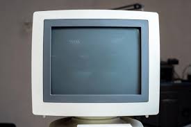 Image result for crt monitor