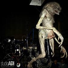 Image result for Alien Resurrection