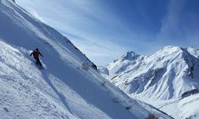 Image result for Eclipse Ski