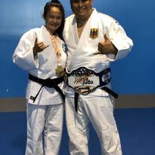 Image result for Halewood Inclusive Judo Club