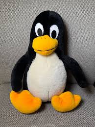 Image result for linux tux