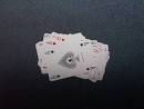 Pocket Aces in a cash game – there are many blogs talking about ...