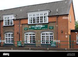 Image result for Wimbledon Common Golf Club