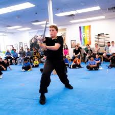 Image result for Windsor WingTsun Kung Fu School